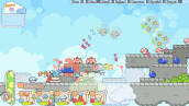 Скриншот №7 из March of Shrooms (PC)