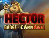 Скриншот №1 из Hector: Badge of Carnage - Full Series (PC)