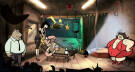 Скриншот №3 из Hector: Badge of Carnage - Full Series (PC)