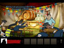 Скриншот №4 из Hector: Badge of Carnage - Full Series (PC)