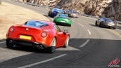 Скриншот №3 из Assetto Corsa Ultimate Edition (PC)