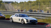 Скриншот №5 из Assetto Corsa Ultimate Edition (PC)