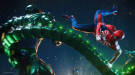 Marvel's Spider-Man Remastered (ROW) (PC) Скриншот №3 Скриншот №3 из Marvel's Spider-Man Remastered (ROW) (PC)