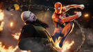 Marvel's Spider-Man Remastered (ROW) (PC) Скриншот №5 Скриншот №5 из Marvel's Spider-Man Remastered (ROW) (PC)