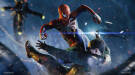 Marvel's Spider-Man Remastered (ROW) (PC) Скриншот №6 Скриншот №6 из Marvel's Spider-Man Remastered (ROW) (PC)