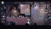Скриншот №2 из Puzzles For Clef (PC)