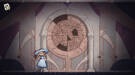 Скриншот №10 из Puzzles For Clef (PC)