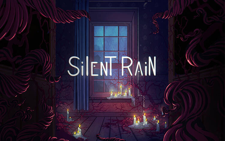 Скриншот №0 из Silent Rain (PC)