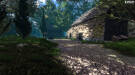 Monuments Renovator (PC) Скриншот №1 Скриншот №1 из Monuments Renovator (PC)