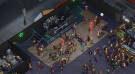 Disco Simulator (PC) Скриншот №6 Скриншот №6 из Disco Simulator (PC)