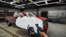 Car Detailing Simulator (PC) Скриншот №6 Скриншот №6 из Car Detailing Simulator (PC)