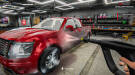 Car Detailing Simulator (PC) Скриншот №8 Скриншот №8 из Car Detailing Simulator (PC)