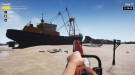 Ship Graveyard Simulator (PC) Скриншот №1 Скриншот №1 из Ship Graveyard Simulator (PC)