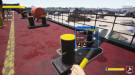 Ship Graveyard Simulator (PC) Скриншот №3 Скриншот №3 из Ship Graveyard Simulator (PC)