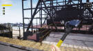 Ship Graveyard Simulator (PC) Скриншот №6 Скриншот №6 из Ship Graveyard Simulator (PC)