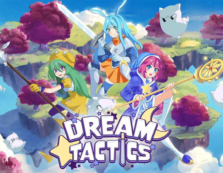 

Dream Tactics (PC)
