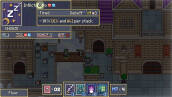 Скриншот №1 из Dream Tactics (PC)