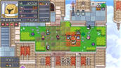 Скриншот №5 из Dream Tactics (PC)