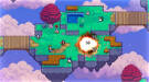 Скриншот №6 из Dream Tactics (PC)