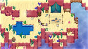 Скриншот №10 из Dream Tactics (PC)