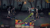 Скриншот №1 из The Dead Await (PC)