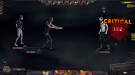 Скриншот №6 из The Dead Await (PC)
