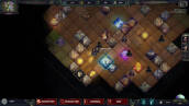 Скриншот №9 из The Dead Await (PC)