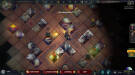 Скриншот №12 из The Dead Await (PC)