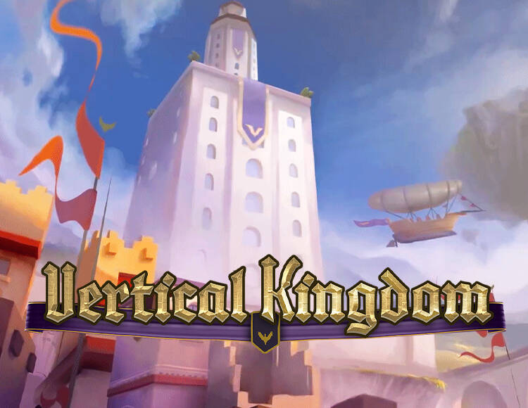 

Vertical Kingdom (PC)