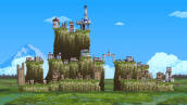 Скриншот №3 из Vertical Kingdom (PC)