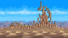 Скриншот №5 из Vertical Kingdom (PC)
