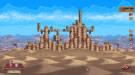 Скриншот №8 из Vertical Kingdom (PC)