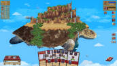 Скриншот №11 из Vertical Kingdom (PC)
