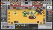 Скриншот №1 из Clicker Arena (PC)