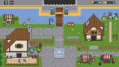 Скриншот №2 из Clicker Arena (PC)