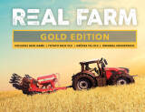 Скриншот №1 из Real Farm - Gold Edition (PC)