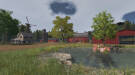 Скриншот №2 из Real Farm - Gold Edition (PC)