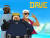 Скриншот №1 из Dave The Diver (PC)