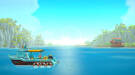 Скриншот №13 из Dave The Diver (PC)