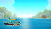 Скриншот №13 из Dave The Diver (PC)