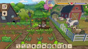 Скриншот №1 из Echoes of the Plum Grove (PC)