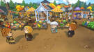 Скриншот №2 из Echoes of the Plum Grove (PC)