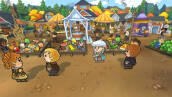 Скриншот №2 из Echoes of the Plum Grove (PC)