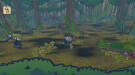 Скриншот №3 из Echoes of the Plum Grove (PC)