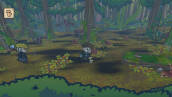 Скриншот №3 из Echoes of the Plum Grove (PC)