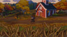 Скриншот №4 из Echoes of the Plum Grove (PC)