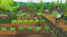 Скриншот №11 из Echoes of the Plum Grove (PC)