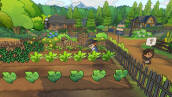 Скриншот №11 из Echoes of the Plum Grove (PC)