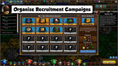 Скриншот №7 из Epic Manager - Create Your Own Adventuring Agency! (PC)