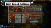 Скриншот №6 из Epic Manager - Create Your Own Adventuring Agency! (PC)
